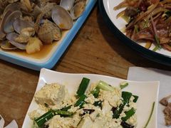 -小赵烧烤(银亿店)