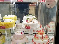 -味多美蛋糕(北医三院店)