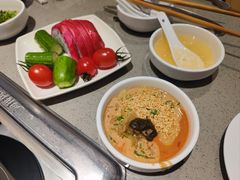 -海底捞火锅(枫蓝国际购物中心店)