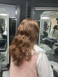 -HD HAIR STYLE