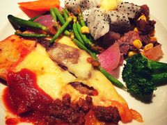 -杭州国际会议中心洲际酒店-原素全日餐厅(解放东路店)