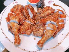 -广州文华东方酒店·江-由辉师傅主理