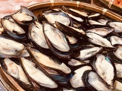 -非烤勿扰自助烤肉(东城时尚店)