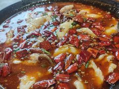 -文记沸腾鱼(永安路总店)