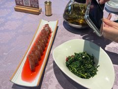 -山外山菜馆(玉泉路店)