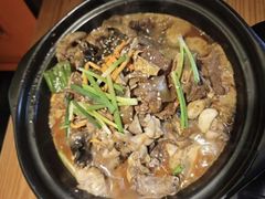 -张大师鸭爪爪特色干锅(南湖店)