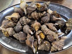 -南沙十九涌渔人码头-南门