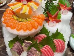 -海鼎荟海鲜姿造(仟禧汇店)