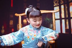 -男孩女孩亲子儿童摄影(真实客照店)