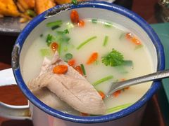 -那拉提之疆·新疆菜(美院店)