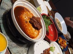 -山东老家(天龙分店)