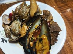 -汉巴味德(沈阳万象汇店)