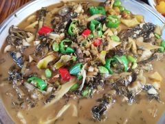 -李东农庄(中南百草园地标店)