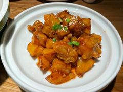 -闽桌里·福建客家菜(美一城店)