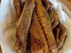-美未居·老字号·地道顺德菜·桑拿鸡·鱼生(容桂店)