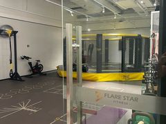 -FLARE STAR FITNESS(复地活力城店)