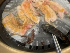 -花味·自助烤肉(大观天地店)