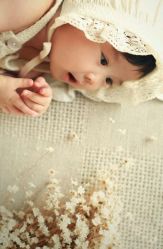 android_upload_pic-BabyA 专业婴童摄影(古北时尚广场店)