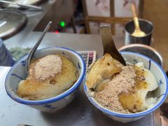 -张钦德·广场老牌豆花甜汤(总店)