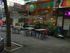 -乡间好味私家菜(总店)