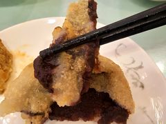 -京天红酒家(马家堡店)