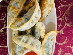 煎饺-秦记南岗鱼锅(珠吉路店)
