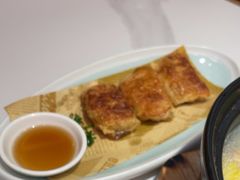 -火啫啫·粤式啫啫煲(南通首店)