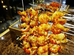 -冰城小镇音乐串吧·聚会餐厅(百子湾店)