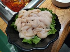 -草原塞蛮羊火锅城(港湾店)