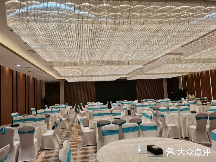 翠云山银河滑雪场图片