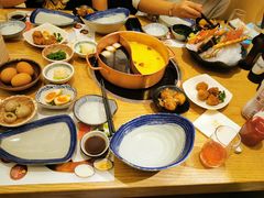 -伊豆野菜村(大族广场店)