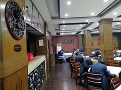 -苏闽菜馆(鞍山道店)