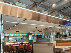 -锦园春香港茶餐厅(西海湾旗舰店)