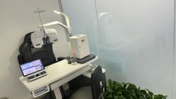 -清清博视儿童眼视光中心(角门西店)