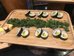 -永和铂爵国际酒店-威斯蒂娜西餐厅