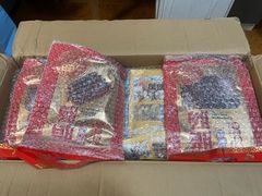 -长平腊味·潮汕特产