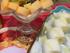 -甜心妈妈·榴莲星级糖水(北京路总店)