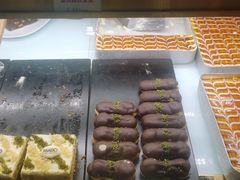 -MADO冰淇淋咖啡馆(淘金店)