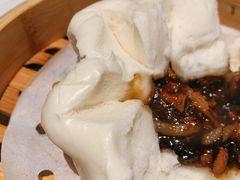 炳胜叉烧包-炳胜品味(海印总店)