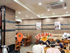 -小方的面(徐家汇店)
