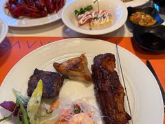 -马哥孛罗酒店·SAVVY全日餐厅