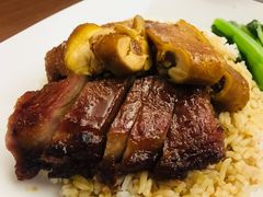 -太兴烧味餐厅(香港机场店)