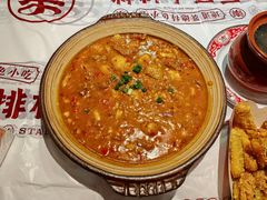 -乐乐大排档·30年老字号(浙江路店)