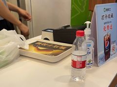 -德克士(广州南站店)