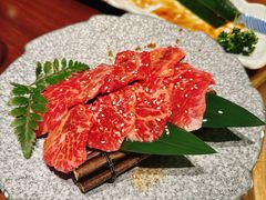 -御牛道日式烤肉料理(杭州万象城店)