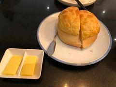 -新旺茶餐厅•早餐(迪士尼小镇店)