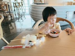 -J cafe 朝夕餐厅