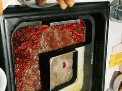 -巴奴毛肚火锅概念餐厅