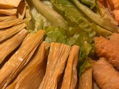 -蜀大侠火锅(森兰花园城店)