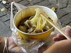 -王记生烫牛杂面馆(兰陵路店)